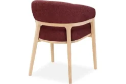 Studio Hendrik Eetkamerstoelen^Eetkamerstoel Souvenir