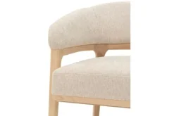 Studio Hendrik Eetkamerstoelen^Eetkamerstoel Souvenir