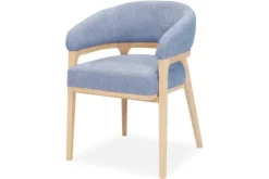Studio Hendrik Eetkamerstoelen^Eetkamerstoel Souvenir