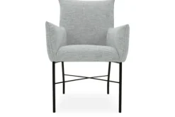 Donc Eetkamerstoelen^Eetkamerstoel Stark
