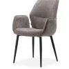 Label51 Eetkamerstoelen^Eetkamerstoel Stone Elite DX-74.037 Morris