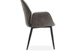 Label51 Eetkamerstoelen^Eetkamerstoel Stone Elite DX-74.037 Morris