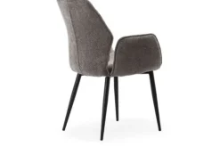 Label51 Eetkamerstoelen^Eetkamerstoel Stone Elite DX-74.037 Morris