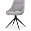 Label51 Eetkamerstoelen^Eetkamerstoel Stone Elite DX-74.039 Marlow