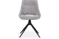 Label51 Eetkamerstoelen^Eetkamerstoel Stone Elite DX-74.039 Marlow