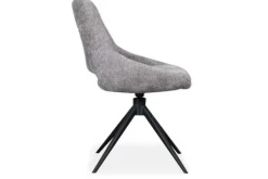 Label51 Eetkamerstoelen^Eetkamerstoel Stone Elite DX-74.039 Marlow