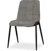 Label51 Eetkamerstoelen^Eetkamerstoel Stone UK-30.500 Noor
