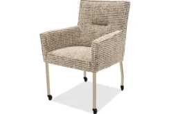 France Eetkamerstoelen^Eetkamerstoel Stromae