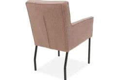 France Eetkamerstoelen^Eetkamerstoel Stromae