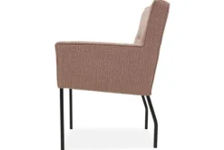 France Eetkamerstoelen^Eetkamerstoel Stromae