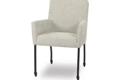 France Eetkamerstoelen^Eetkamerstoel Stromae