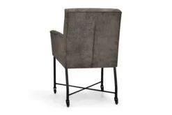 France Eetkamerstoelen^Eetkamerstoel Stromae