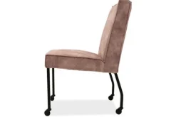France Eetkamerstoelen^Eetkamerstoel Stromae