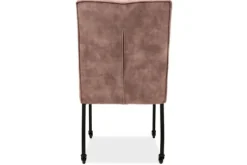 France Eetkamerstoelen^Eetkamerstoel Stromae