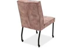 France Eetkamerstoelen^Eetkamerstoel Stromae