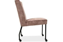 France Eetkamerstoelen^Eetkamerstoel Stromae