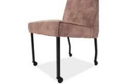France Eetkamerstoelen^Eetkamerstoel Stromae