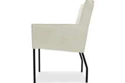 France Eetkamerstoelen^Eetkamerstoel Stromae