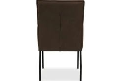 France Eetkamerstoelen^Eetkamerstoel Stromae
