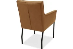 France Eetkamerstoelen^Eetkamerstoel Stromae