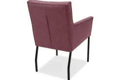 France Eetkamerstoelen^Eetkamerstoel Stromae