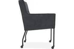 France Eetkamerstoelen^Eetkamerstoel Stromae