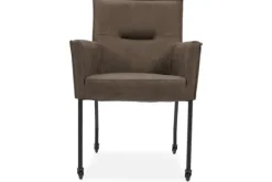 France Eetkamerstoelen^Eetkamerstoel Stromae