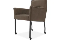 France Eetkamerstoelen^Eetkamerstoel Stromae