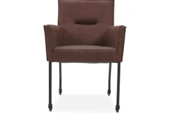 France Eetkamerstoelen^Eetkamerstoel Stromae