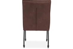 France Eetkamerstoelen^Eetkamerstoel Stromae