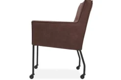 France Eetkamerstoelen^Eetkamerstoel Stromae