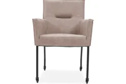 France Eetkamerstoelen^Eetkamerstoel Stromae