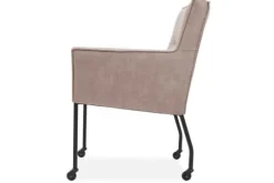 France Eetkamerstoelen^Eetkamerstoel Stromae