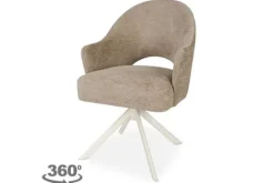 Hot Bellagio Seats Eetkamerstoel Svenja