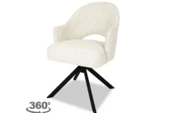 Bellagio Seats Eetkamerstoelen^Eetkamerstoel Svenja