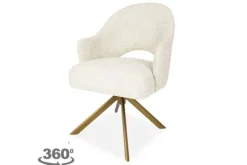 Bellagio Seats Eetkamerstoelen^Eetkamerstoel Svenja