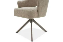 Bellagio Seats Eetkamerstoelen^Eetkamerstoel Svenja