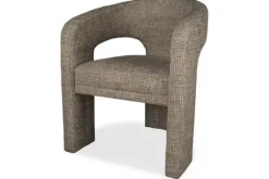 Vie Chic Eetkamerstoelen^Eetkamerstoel  Sylvana