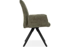 Danish Design Eetkamerstoel Sylven