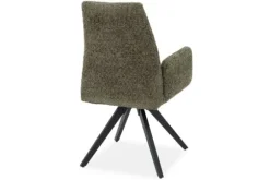 Danish Design Eetkamerstoel Sylven