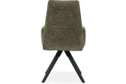 Danish Design Eetkamerstoel Sylven