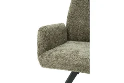 Danish Design Eetkamerstoel Sylven