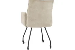 Titan Design Eetkamerstoelen^Eetkamerstoel Takkie