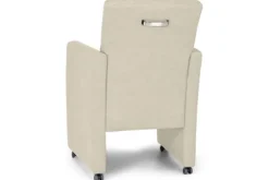 Drooq Design Eetkamerstoelen^Eetkamerstoel Takorka