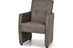 Best Drooq Design Eetkamerstoel Takorka