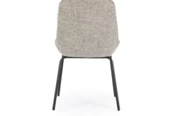 Online By-Boo Eetkamerstoel Taupe 240228 Base
