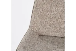 Online By-Boo Eetkamerstoel Taupe 240228 Base