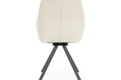 By-Boo Eetkamerstoelen^Eetkamerstoel Taupe 240095 Bliss II