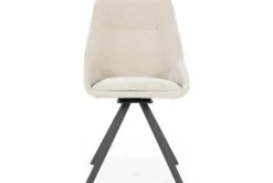 Hot By-Boo Eetkamerstoel Taupe 240092 Bliss II