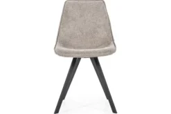 New By-Boo Eetkamerstoel taupe 230152 Boy